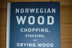 Wood Chopping is a Best Seller