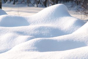 Snow Levels