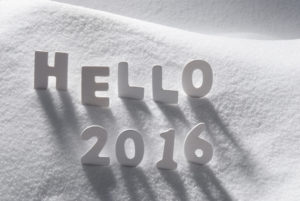 IT’S SNOWED ALREADY AT PERISHER