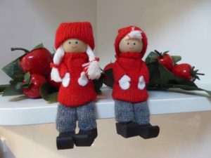 Season Greetings