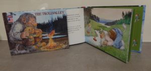 ANOTHER LIBRARY ADDITION