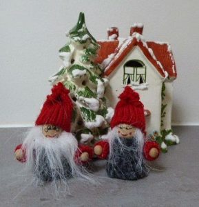 Christmas Greetings