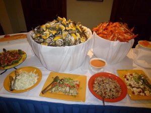 Annual Dinner 2019