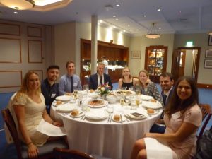 2019 Annual Dinner- What a success!