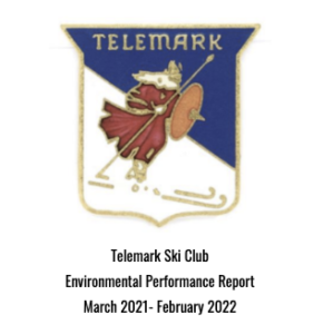 Environmental Performance Report 2021/2022